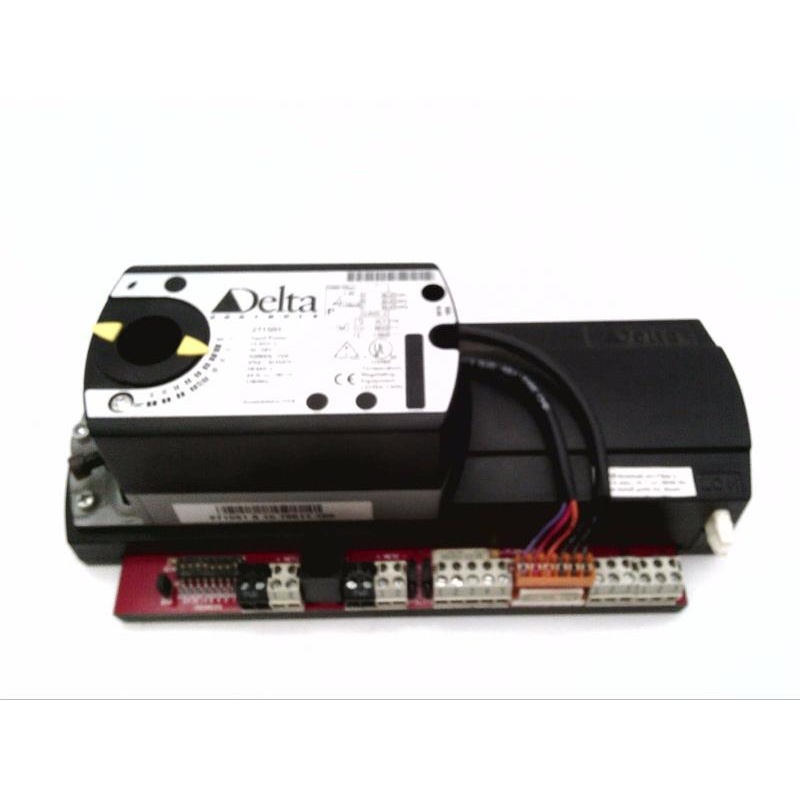 VAV контроллер Delta Controls 271591