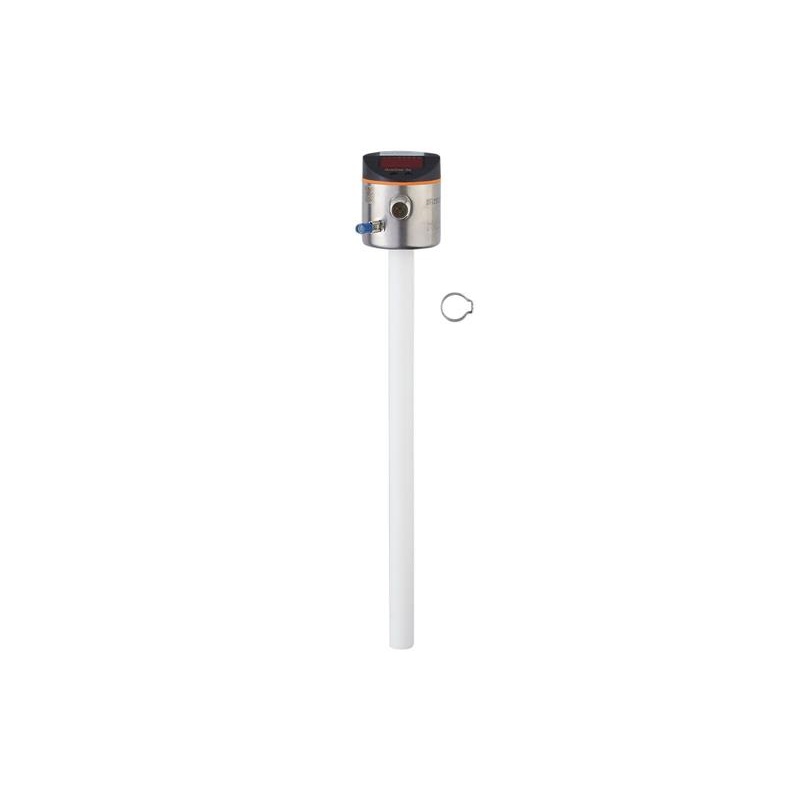 Электронный датчик уровня и температуры ifm LT0264B-B-00KLPKG/US-LT3022