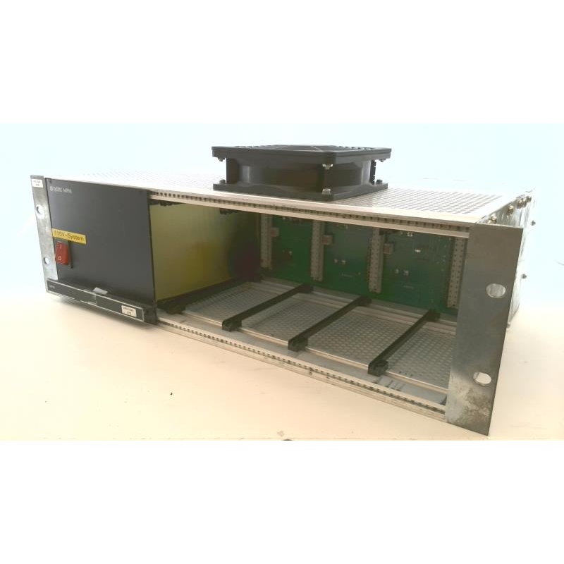 Стоечный модуль Systec MPM5320H