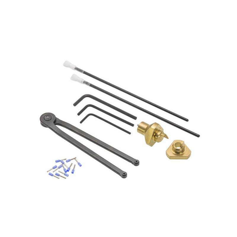 Набор инструментов Renishaw A-4114-4110-03