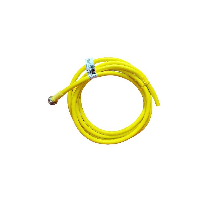 Мини-штекер в сборе 105A0120A1