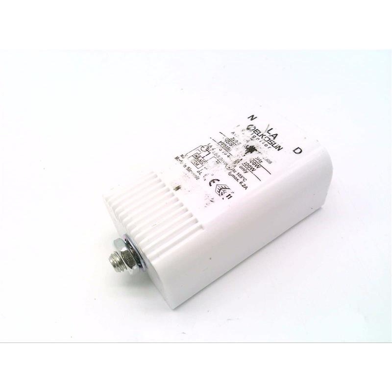 Игнитор ZRM6ESC
