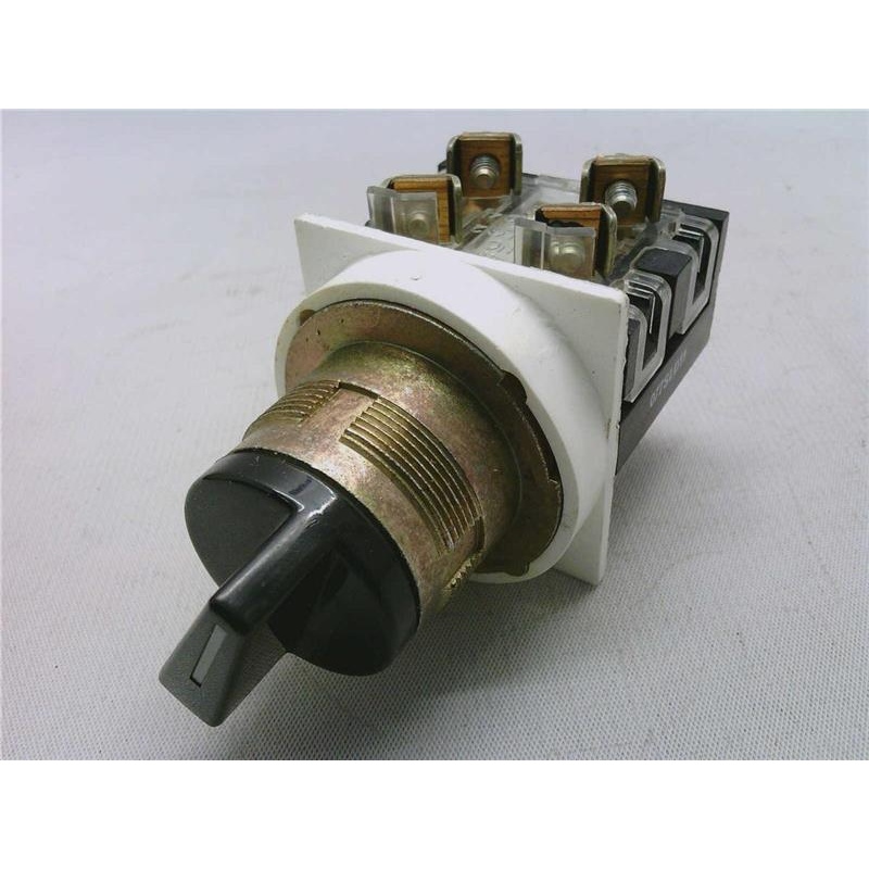 Селекторные переключатели General Electric 077SLD11