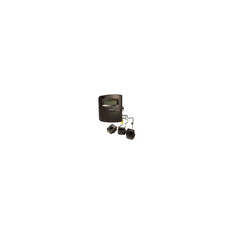 Измеритель энергии Veris H8163-0100-0-3