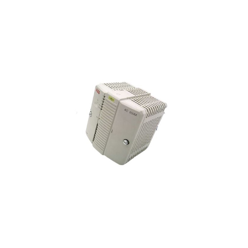 Процессорный модуль ABB 3BSE030193R1