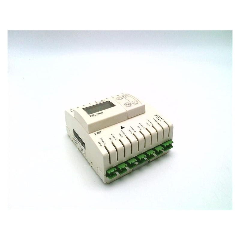Стандартная панель управления в сборе Johnson Controls LP-FX07D71-000C