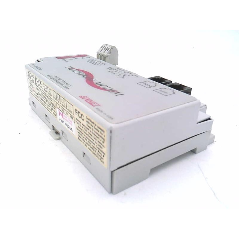 Промышленный телефонный модем VT-MODEM-1EC