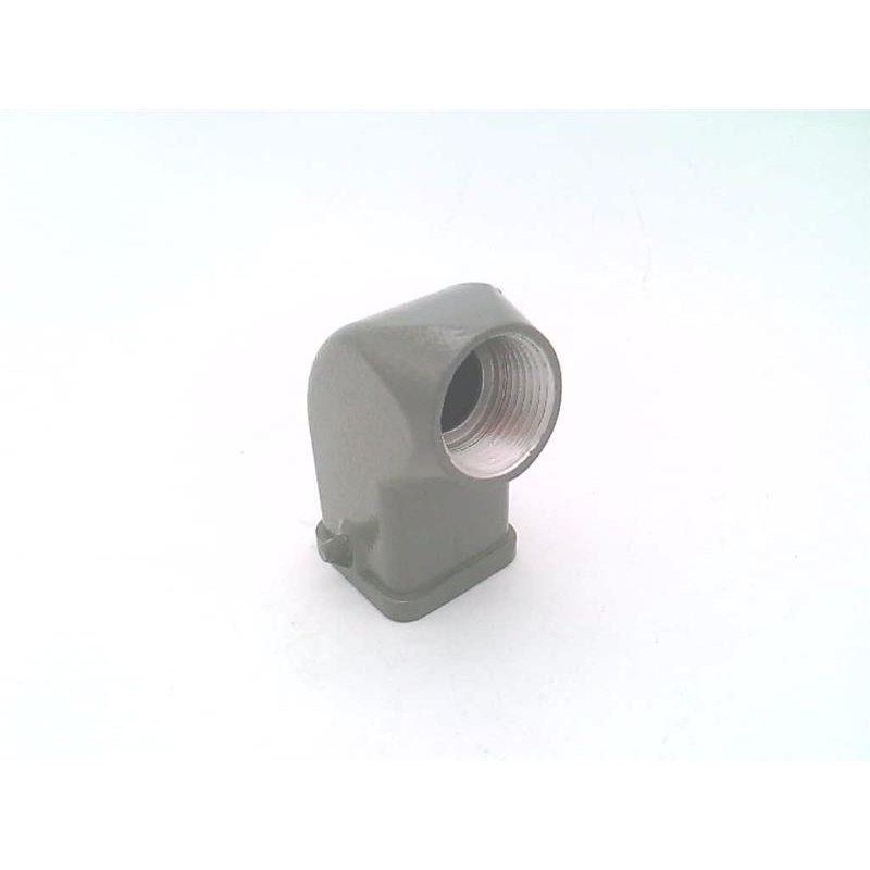 Корпус кожуха ZIPPORT ZP-MC03A-2-SSE11M