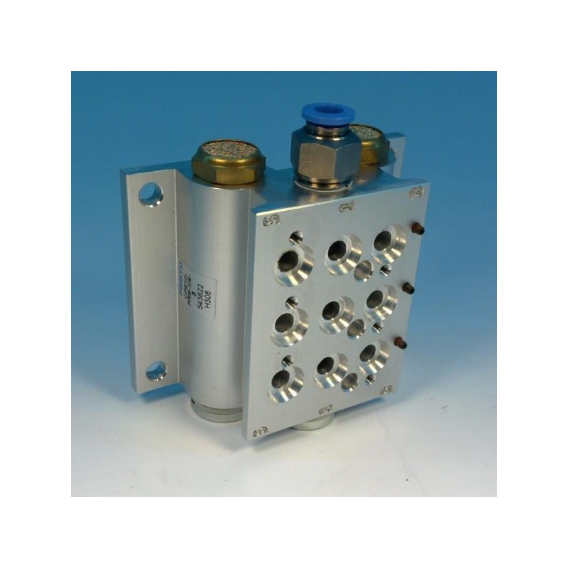 Соединительный блок Festo CPE10-PRS-1/4-3