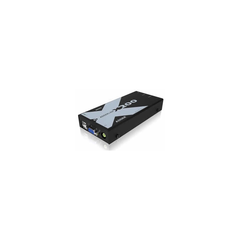 Удлинитель CATX X200AS/R