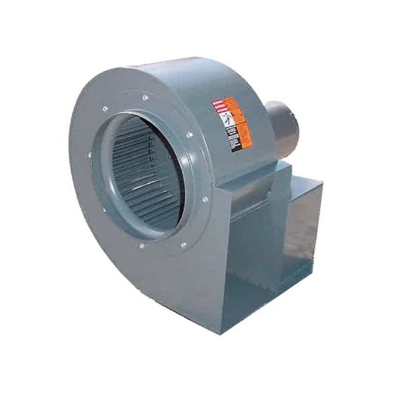 Вентилятор ODP Peerless Blowers 101-06-3002-5