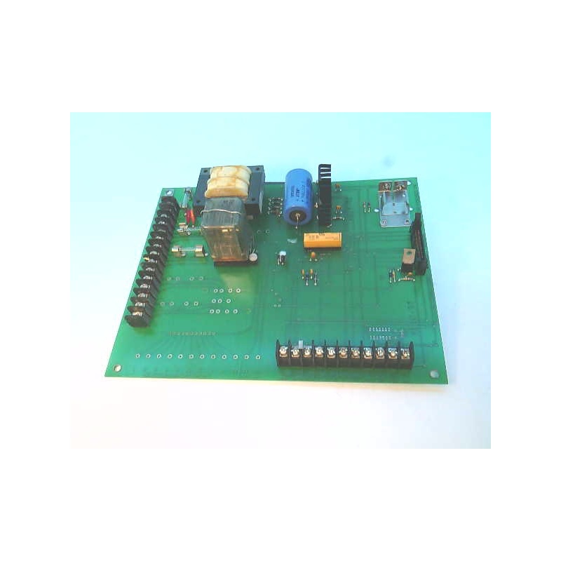 Плата питания EBU-PSR/5