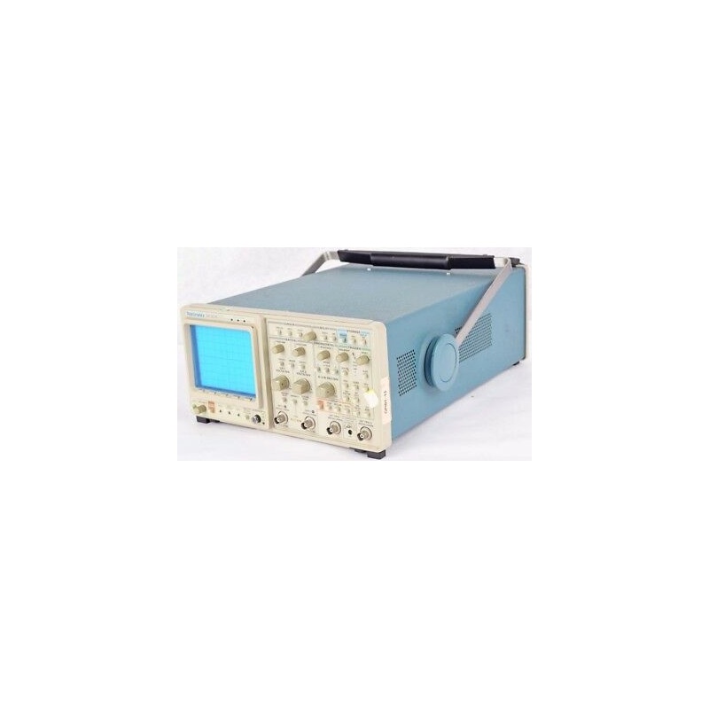 Осциллографы Tektronix 2430A