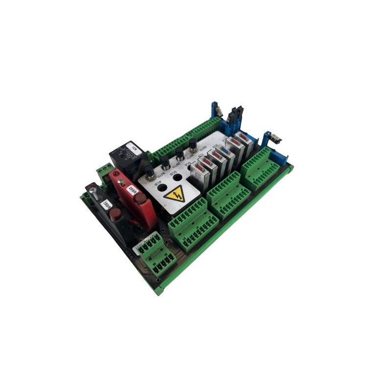 Плата управления Signode 515748