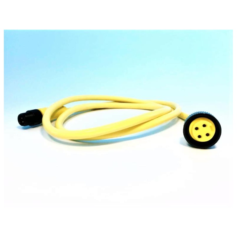 Кабель микросмены Woodhead 82540-M010