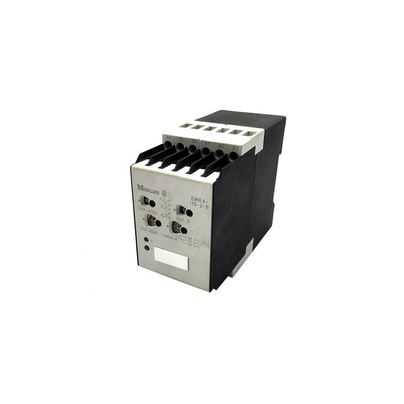 Реле контроля тока Eaton EMR4-I15-2-B