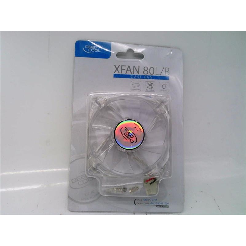 XFAN 80L/B