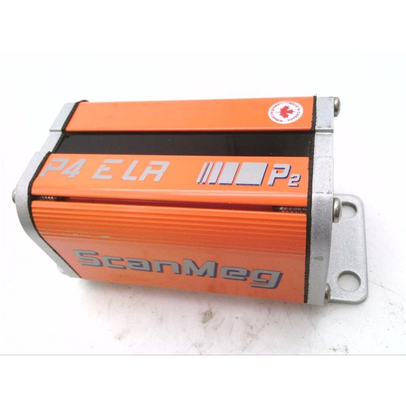 Тип фотоэлемента Scanmeg P4-LR-E