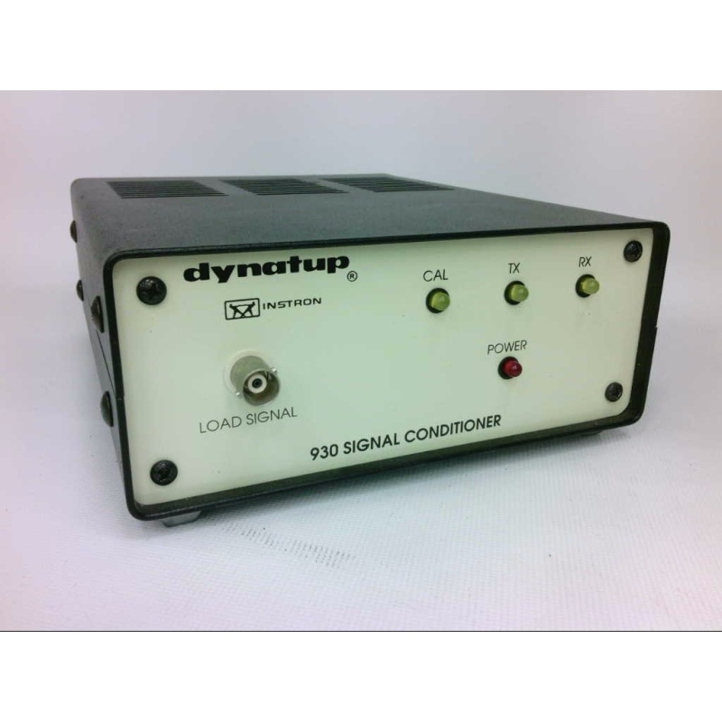 Кондиционер сигналов для нагрузки INSTRON Dynatup 930