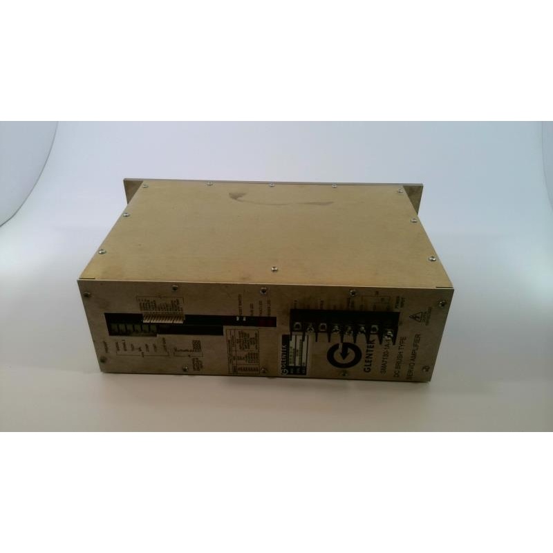 Сервоусилитель Glentek SMA7130-040-1A-1-00