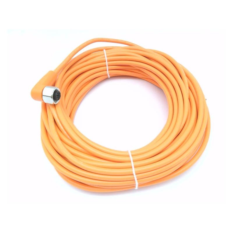 Соединительный кабель с розеткой ifm ADOAH040VAS0015E04-EVT094