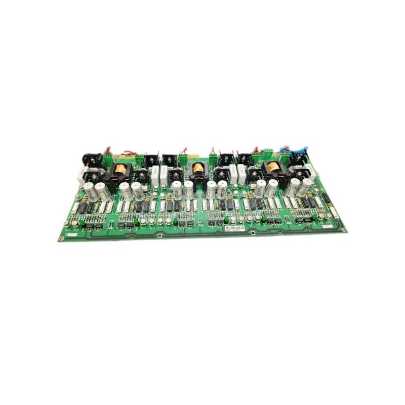 Плата усилителя ABB SAFT-170-PAC