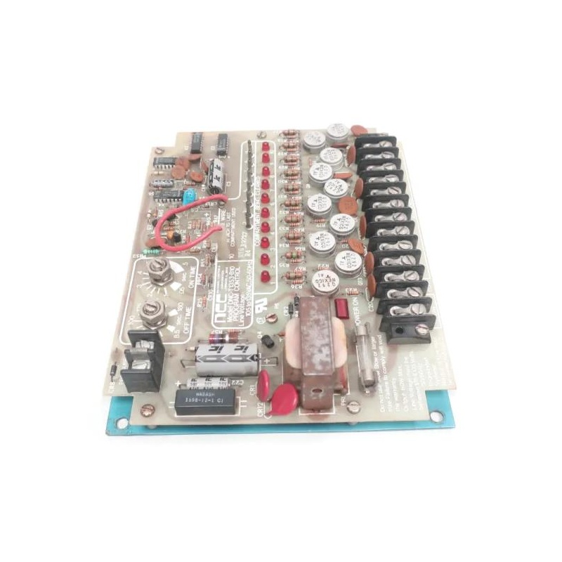 Плата ПК Ametek DNC-T1353-B10