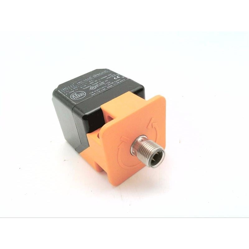 Индуктивный датчик ifm IMC3040-BPKG/US-100-DPS-IM5117