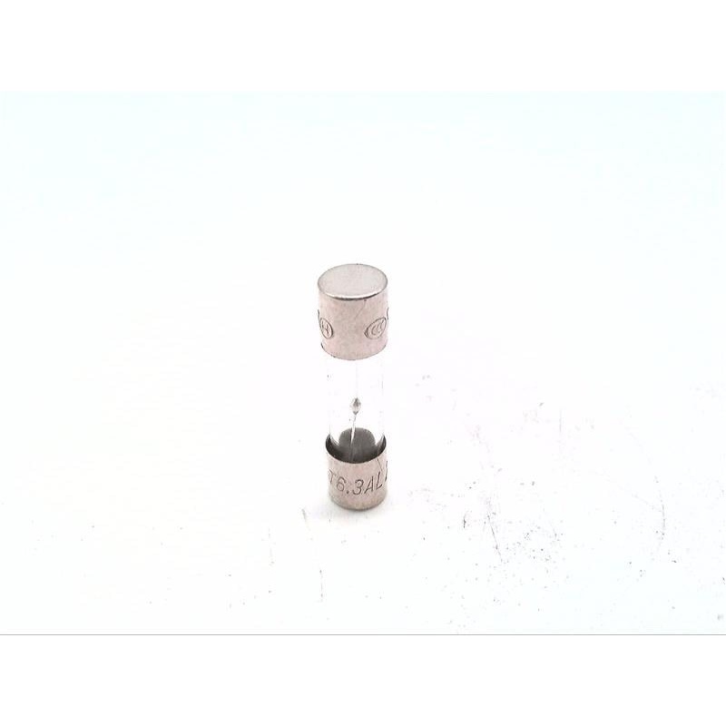 Фуз Weber T63AL250V