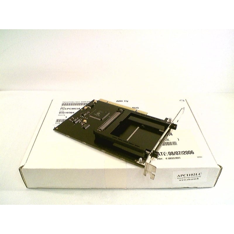 Адаптер PCI к карте PCMCIA APCI102LC