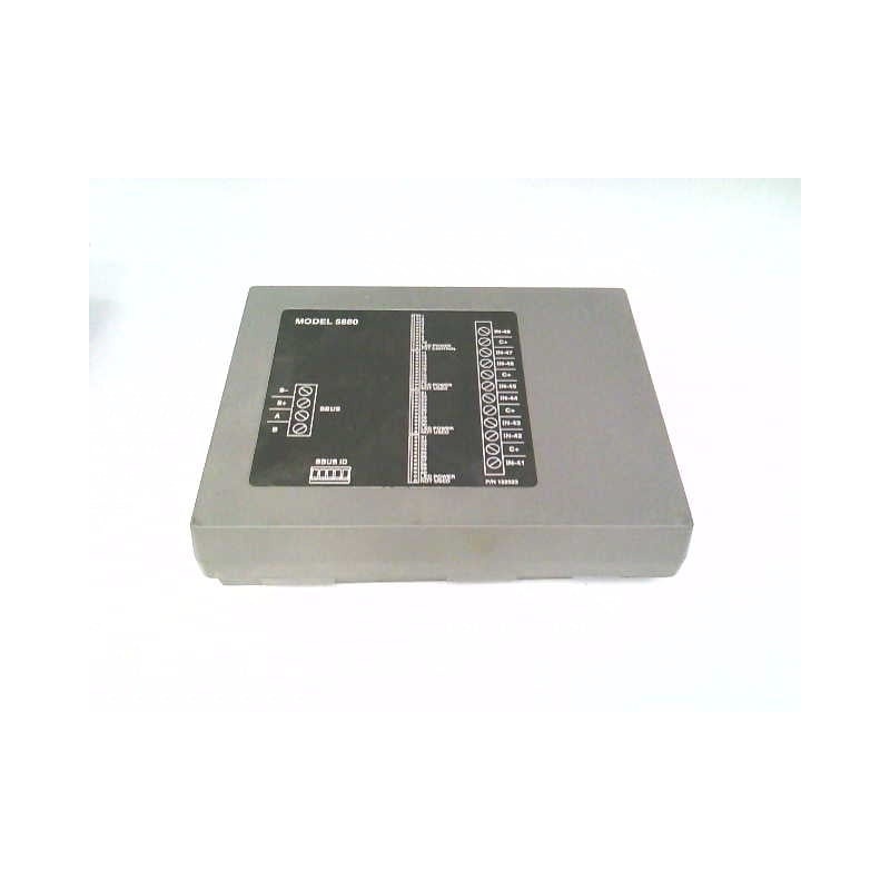Аксессуары для общей безопасности Honeywell 5880