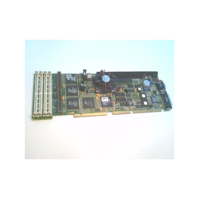 Плата компьютера TEK-932