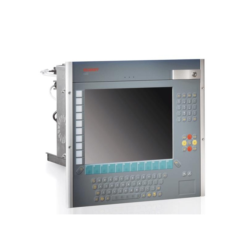 Промышленный панельный ПК Beckhoff C3350-0070