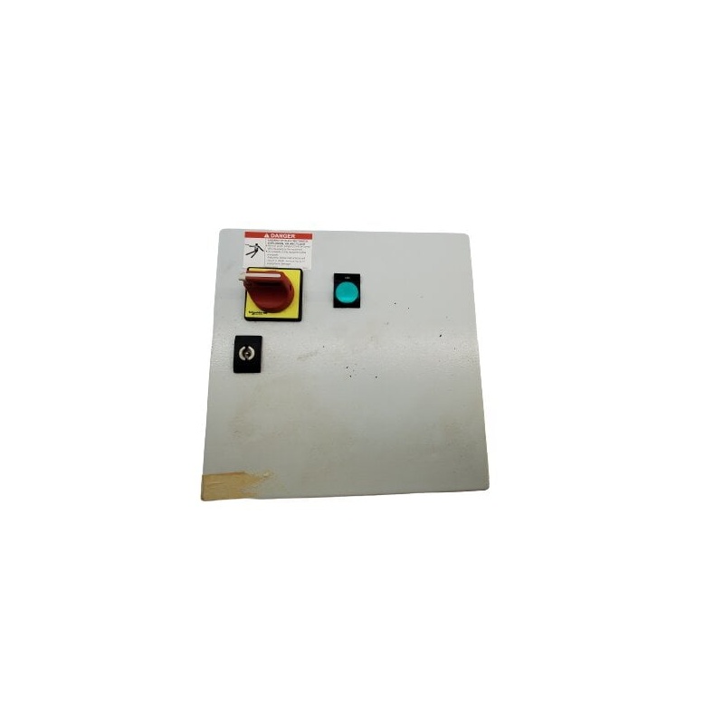 Панель управления Schneider Electric 8930PS7691G6
