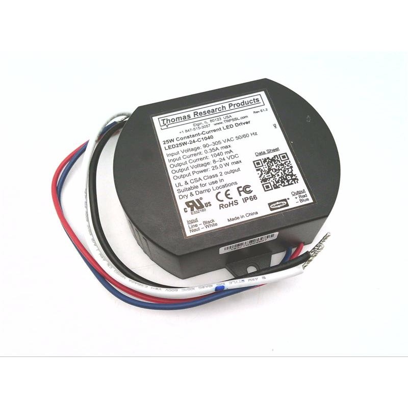 Светодиод Thomas Research LED25W24C1040