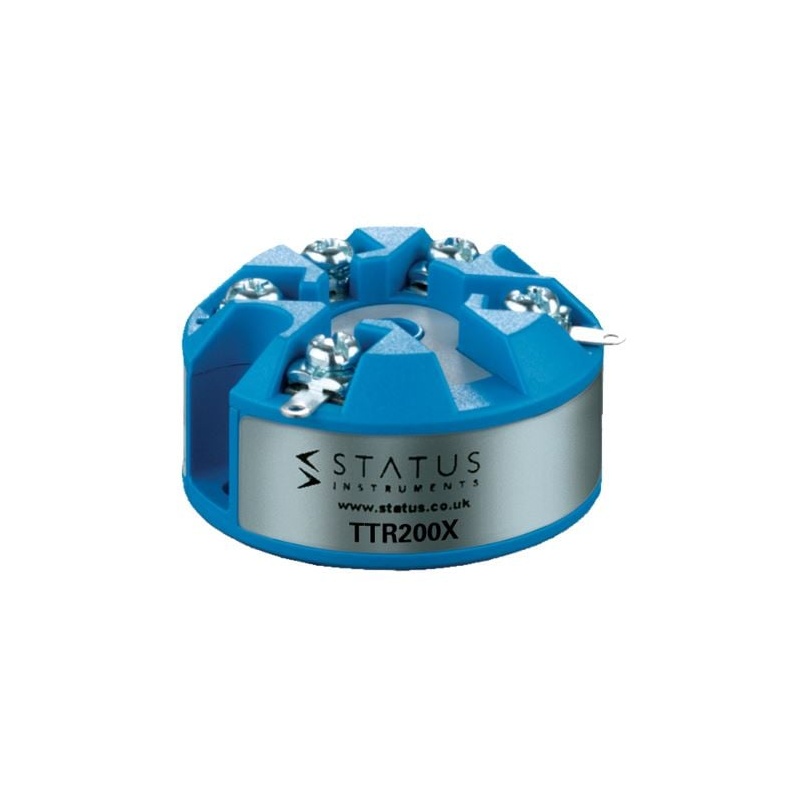 Датчик температуры TTR200X-0/300C
