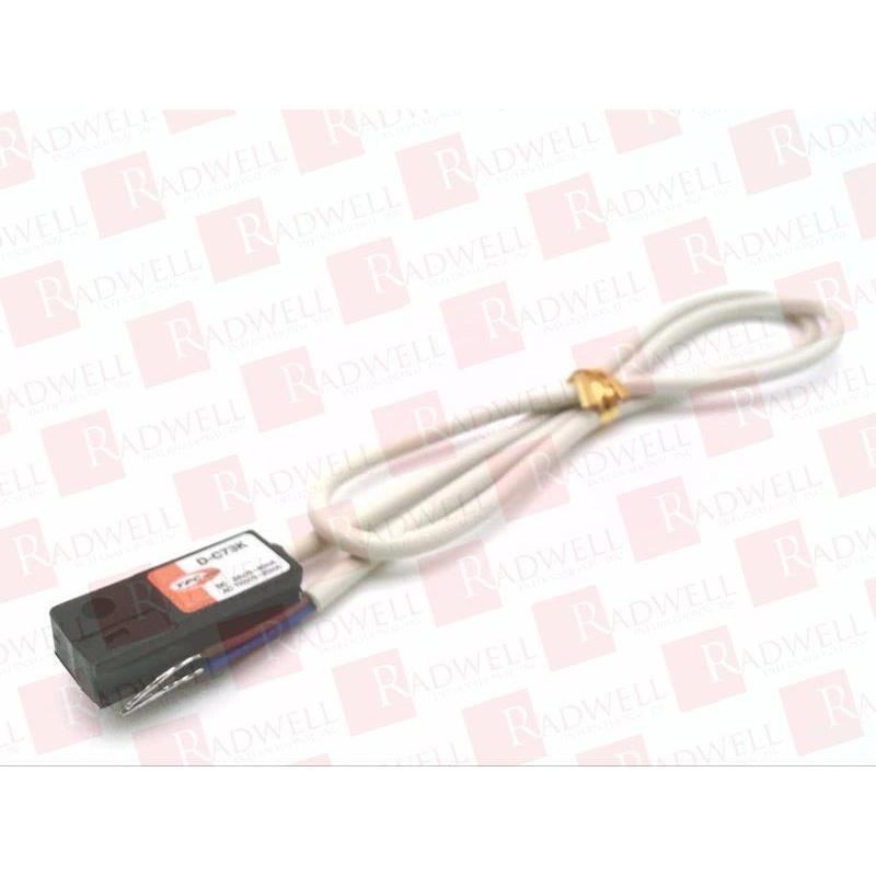 Магнитный выключатель TPC Wire & Cable D-C73K