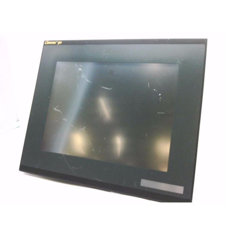 Интерфейс оператора Beijer Electronics CIMREX 91