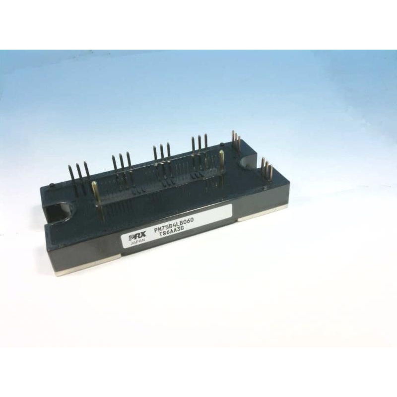 Модуль силового драйвера IGBT PM75B4LB060