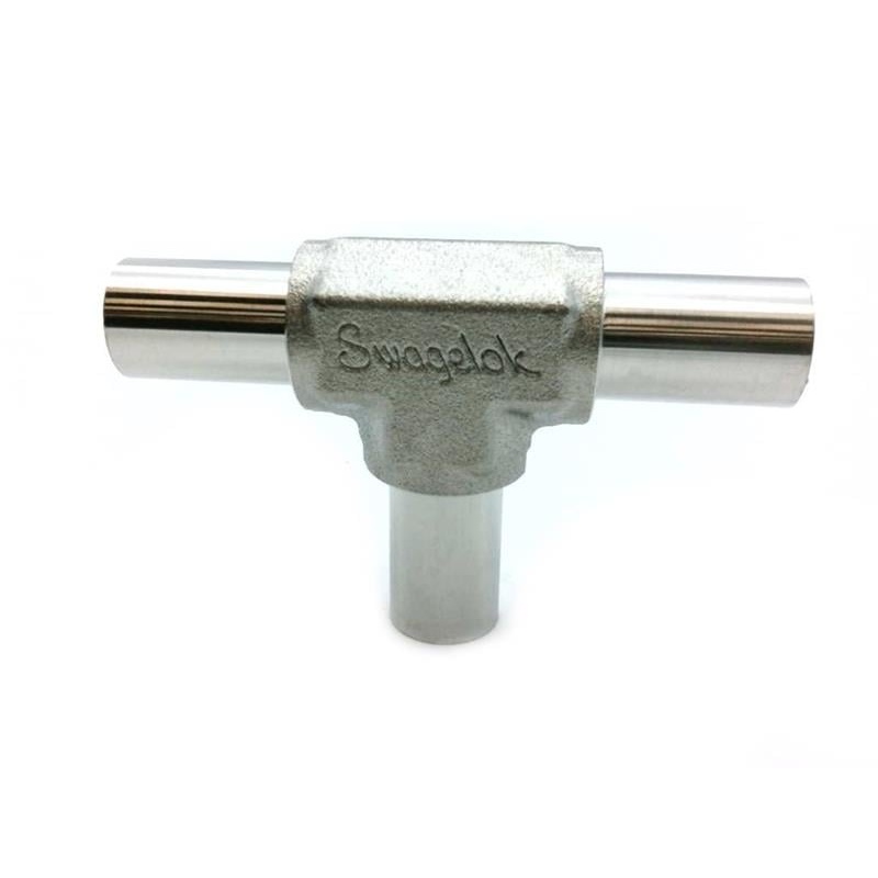 Соединительный патрубок 316L-8TB7-3