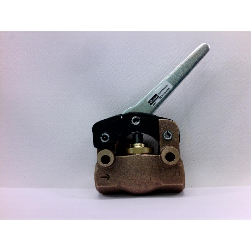 Управляющие клапаны Parker 34180099