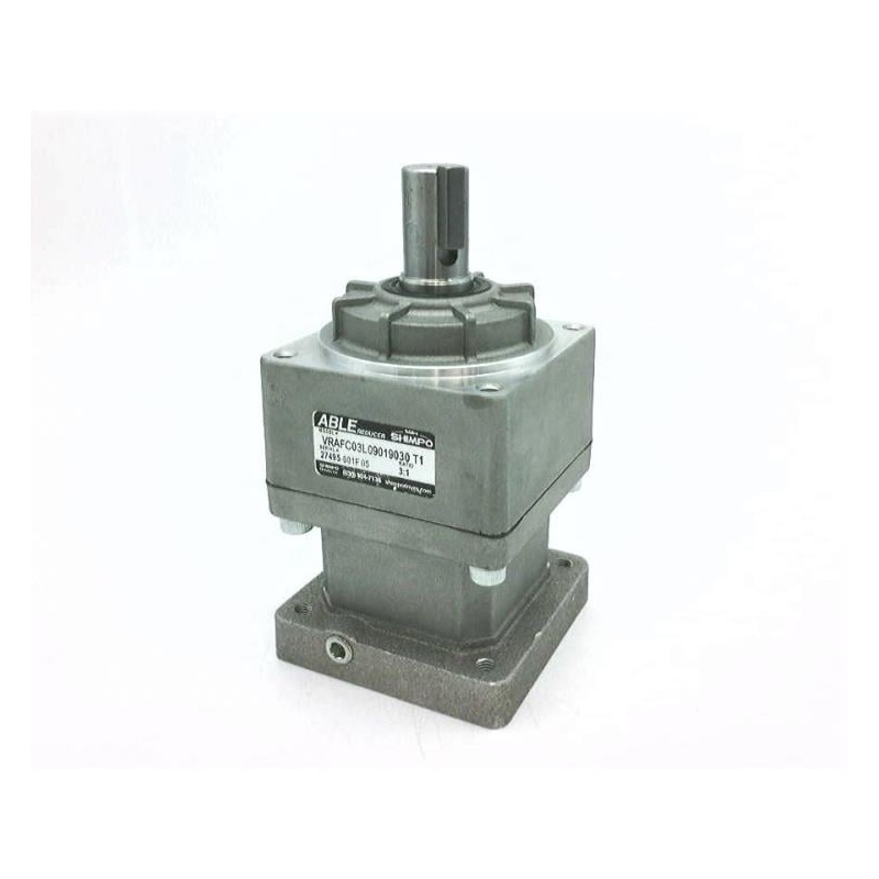 Планетарный редуктор Shimpo Drives VRSFB09014BM1200