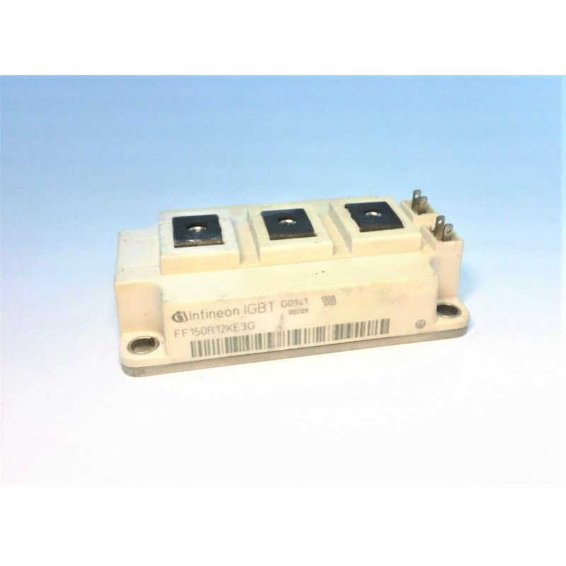 Модуль IGBT FF150R12KE3G