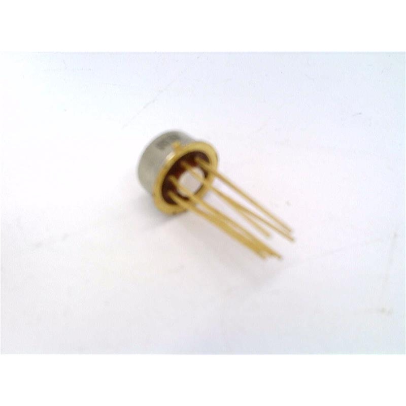 Операционный усилитель LM301AH
