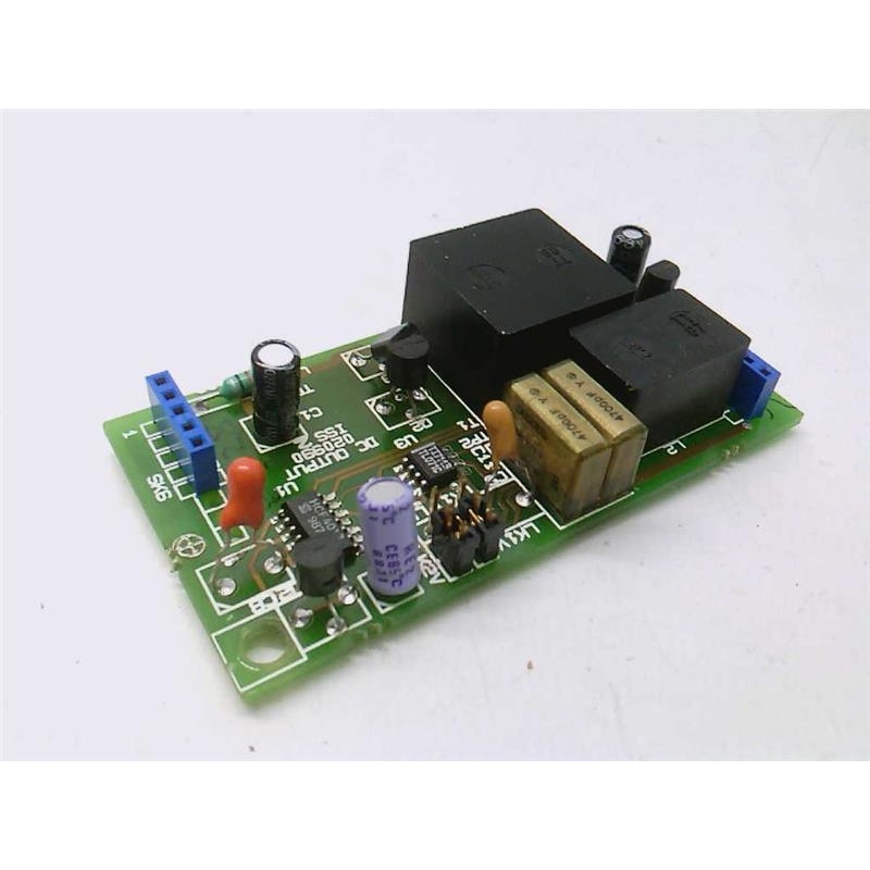 ПЛК (программируемые логические контроллеры) Invensys 20990