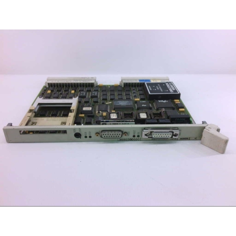 Коммуникационный процессор 6GK1143-0TB00