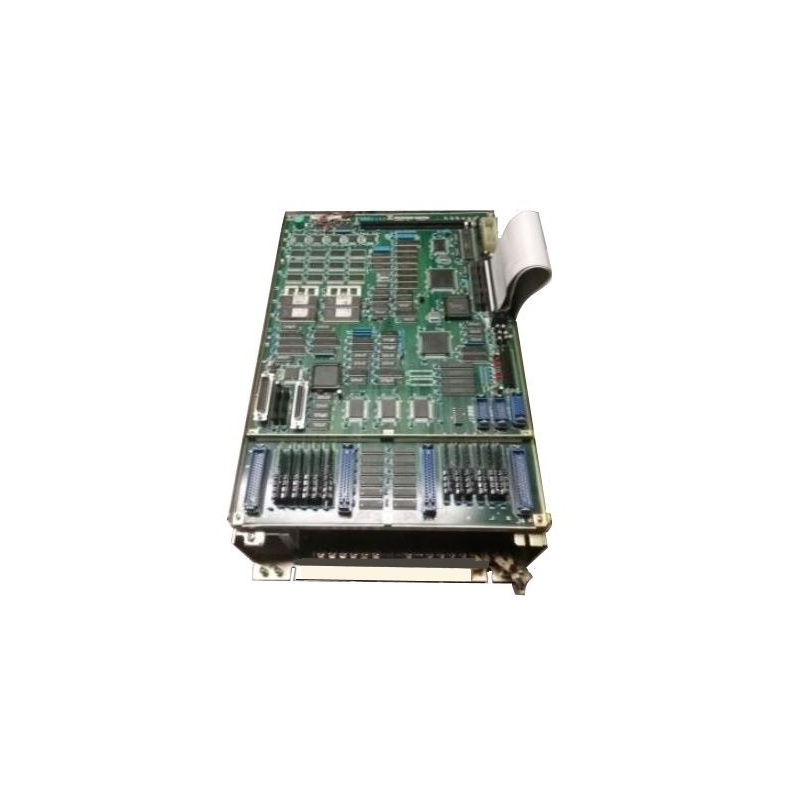 Блок управления GANTY Mazak 7780001000GL-200
