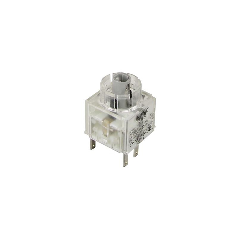Контактный блок Schlegel BTL5