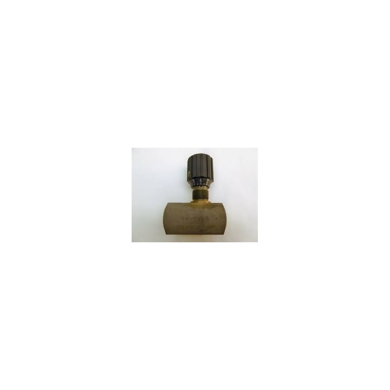 Клапан Flutec DRV-12-01.1/5