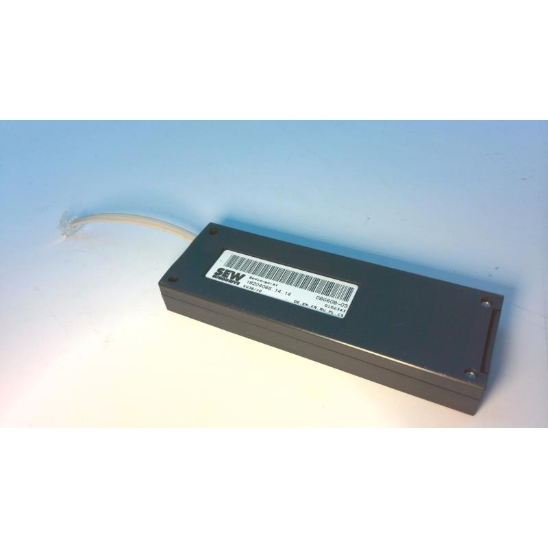 Клавиатура оператора привода DBG60B-03